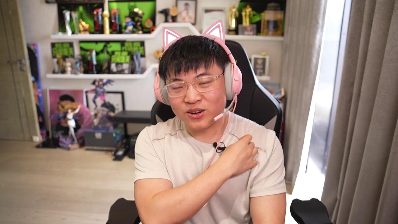 Uzi回归赛场，回归赛场首场状态亮眼，巴黎圣日耳曼观众沸腾！